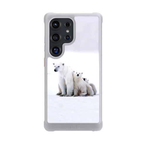 Samsung Galaxy S25 Ultra NIVOmax Polar