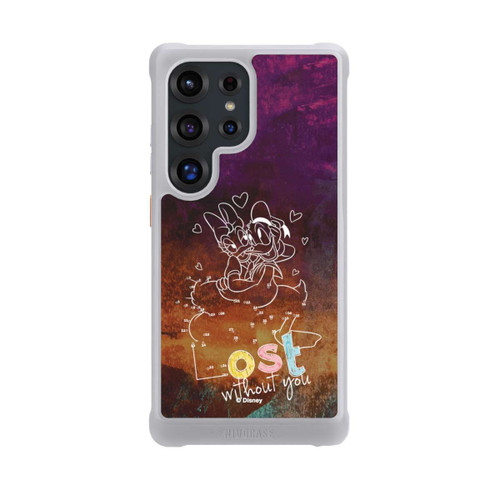 Samsung Galaxy S25 Ultra NIVOmax Lost Without You