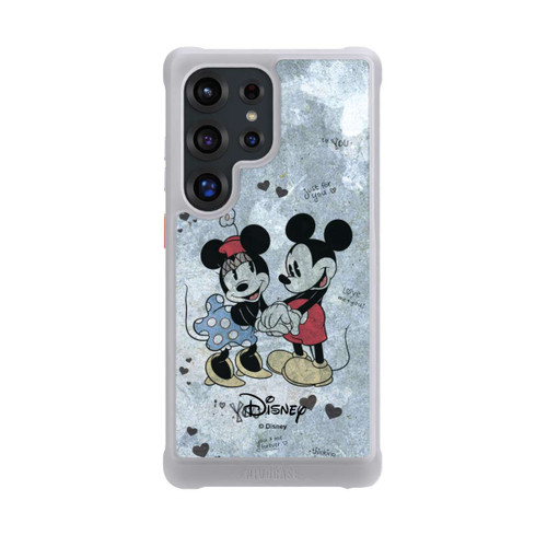 Samsung Galaxy S25 Ultra NIVOmax Mickey&amp;Minnie In Love