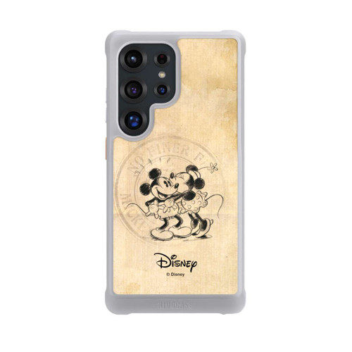Samsung Galaxy S25 Ultra NIVOmax Minnie&amp;Mickey
