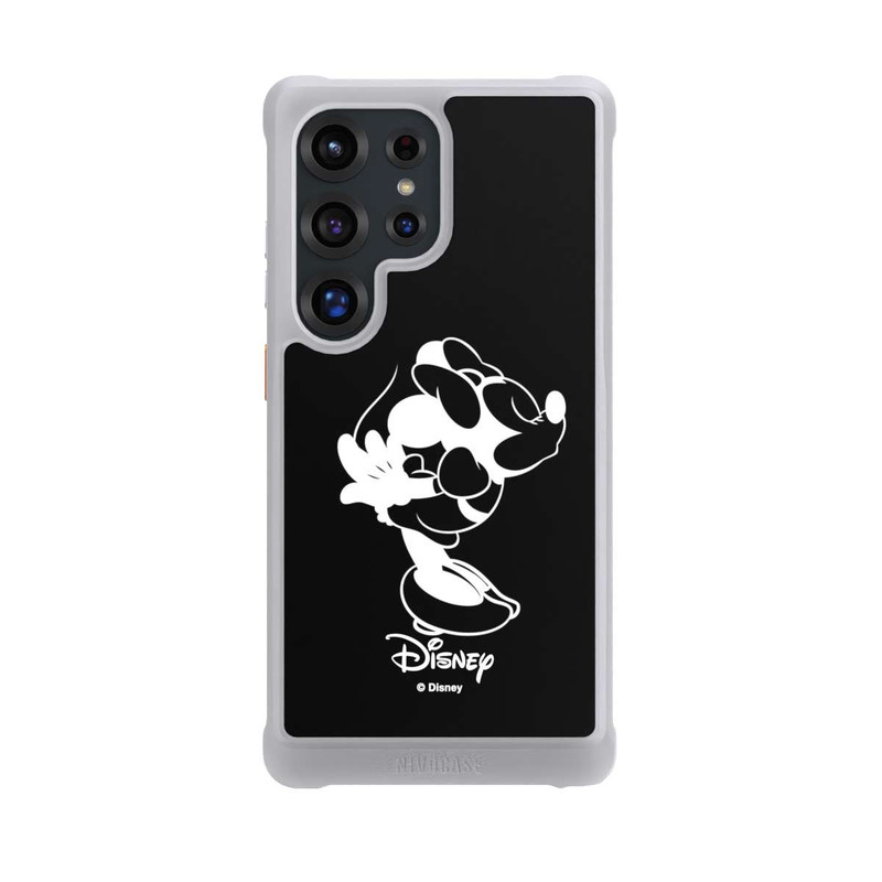 Galaxy S25 Ultra NIVOmax Minnie Kissing