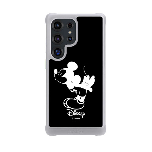 Samsung Galaxy S25 Ultra NIVOmax Mickey Kissing