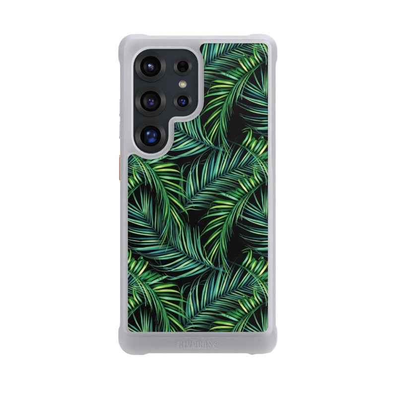 Galaxy S25 Ultra NIVOmax Go Tropical
