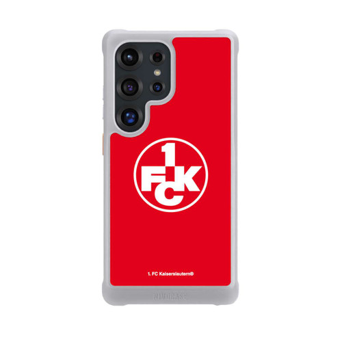 Samsung Galaxy S25 Ultra NIVOmax 1.FCK Rot