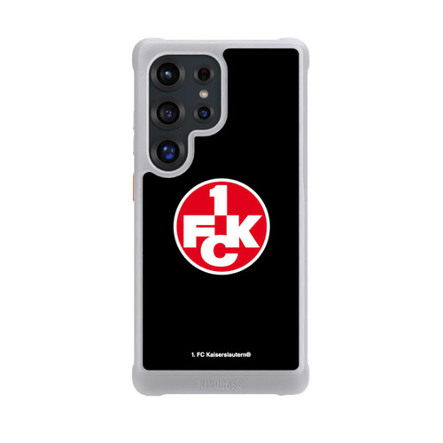 Samsung Galaxy S25 Ultra NIVOmax 1.FCK Schwarz