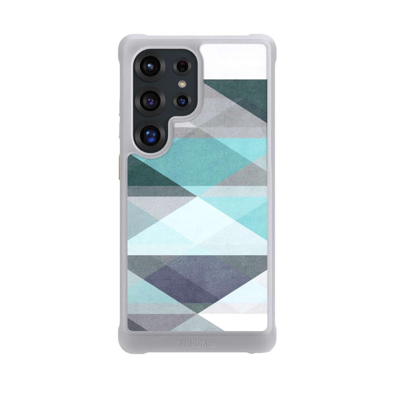 Galaxy S25 Ultra NIVOmax Nordische Kombination 1X