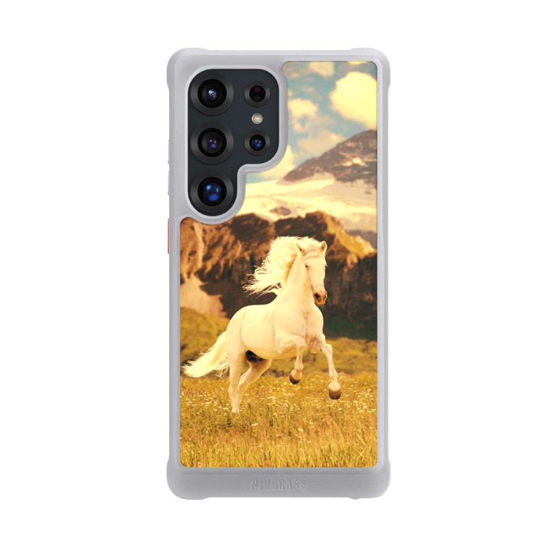 Galaxy S25 Ultra NIVOmax Courez sauvage