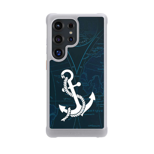 Samsung Galaxy S25 Ultra NIVOmax Sailors Style