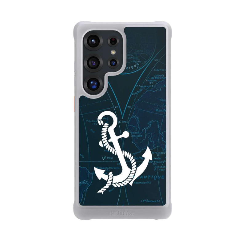 Galaxy S25 Ultra NIVOmax Sailors Style