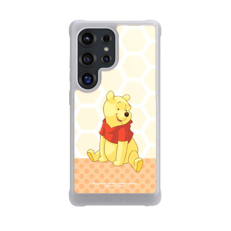 Galaxy S25 Ultra NIVOmax Winnie the Pooh