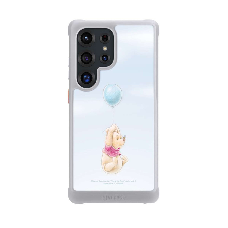 Galaxy S25 Ultra NIVOmax Winnie Puuh Balloon