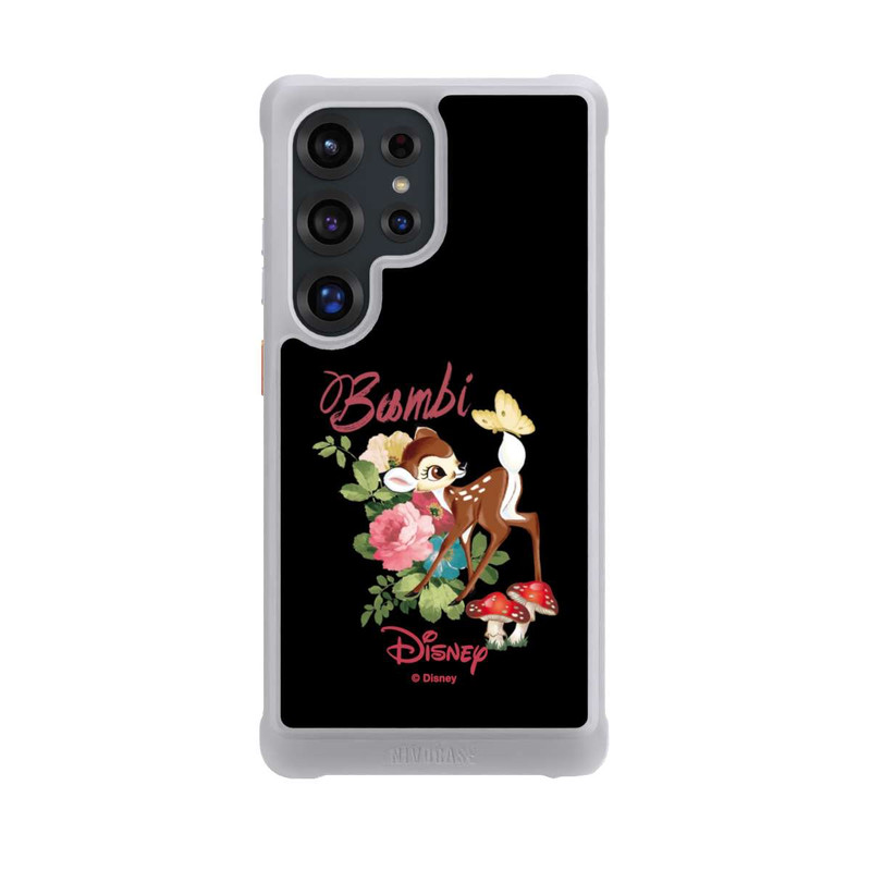 Galaxy S25 Ultra NIVOmax Bambi Retro