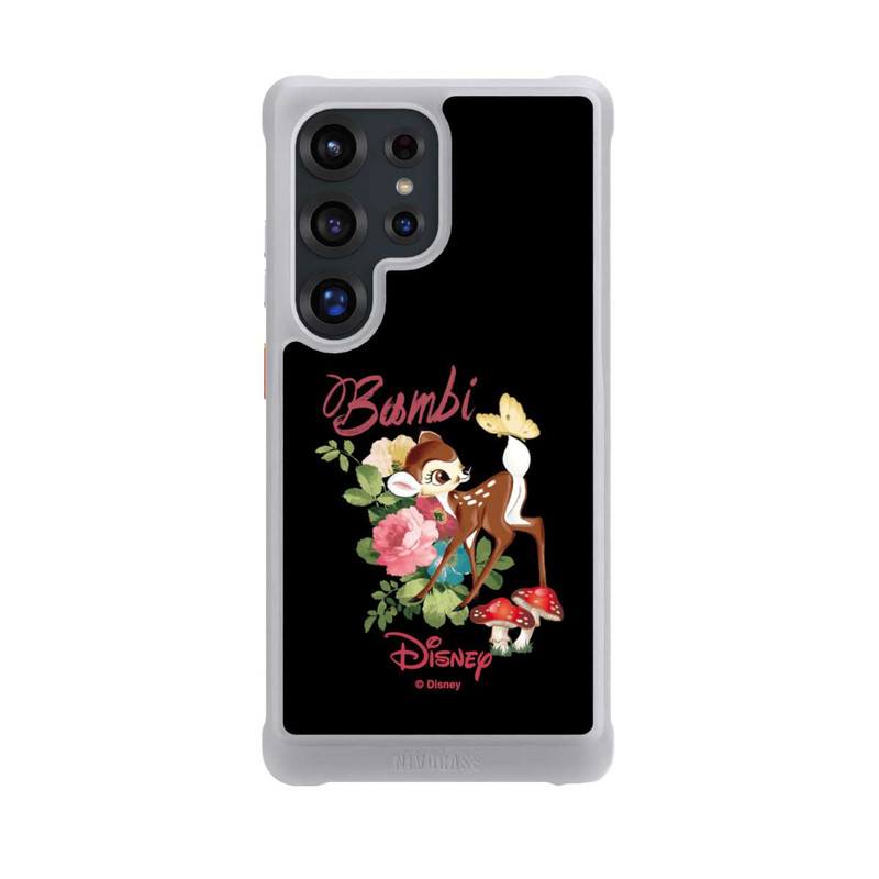 Galaxy S25 Ultra NIVOmax Bambi Retro
