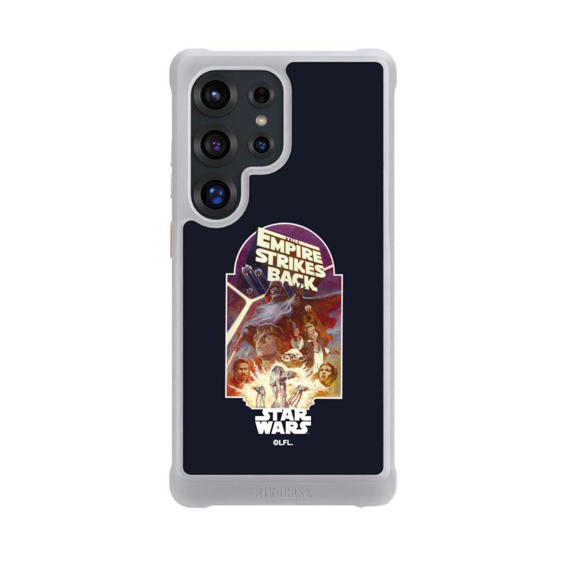 Galaxy S25 Ultra NIVOmax The Empire Strikes Back