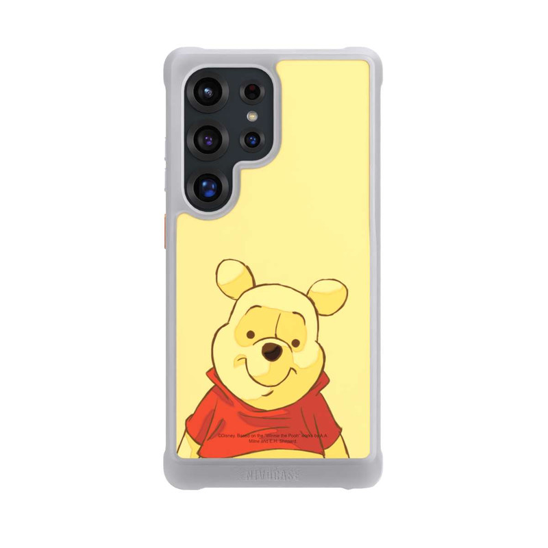 Galaxy S25 Ultra NIVOmax Pooh the Bear