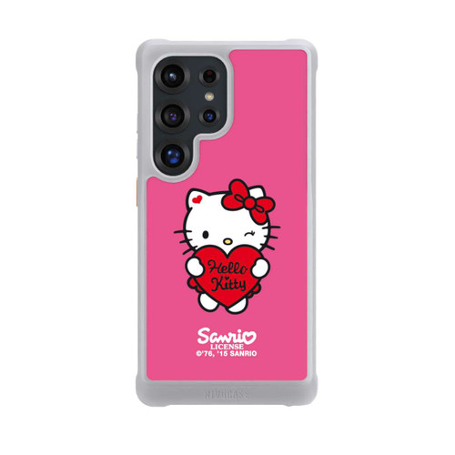 Samsung Galaxy S25 Ultra NIVOmax Hello Kitty - Sweet Heart