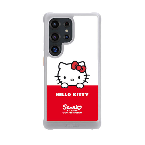 Samsung Galaxy S25 Ultra NIVOmax Hello Kitty - Niedlich