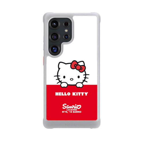 Samsung Galaxy S25 Ultra NIVOmax Hello Kitty - Niedlich