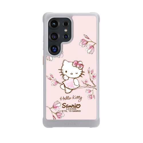 Samsung Galaxy S25 Ultra NIVOmax Hello Kitty - Magnolie