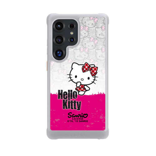 Samsung Galaxy S25 Ultra NIVOmax Hello Kitty - Pink Punk