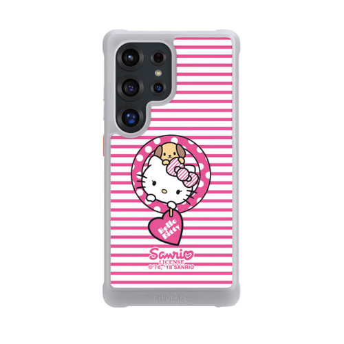 Samsung Galaxy S25 Ultra NIVOmax Friend Kitty