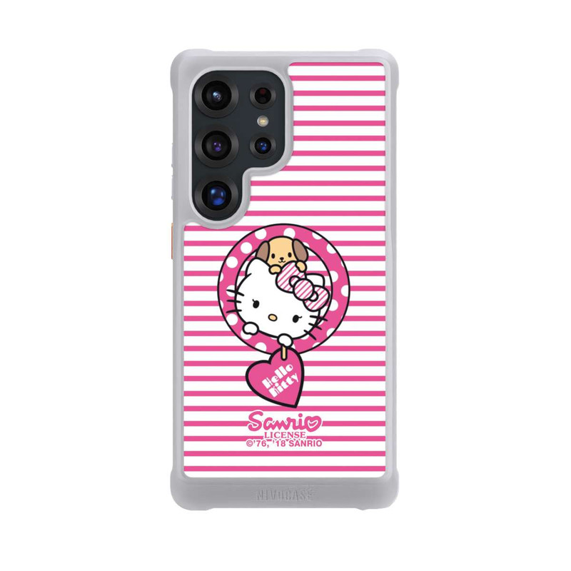 Galaxy S25 Ultra NIVOmax Friend Kitty