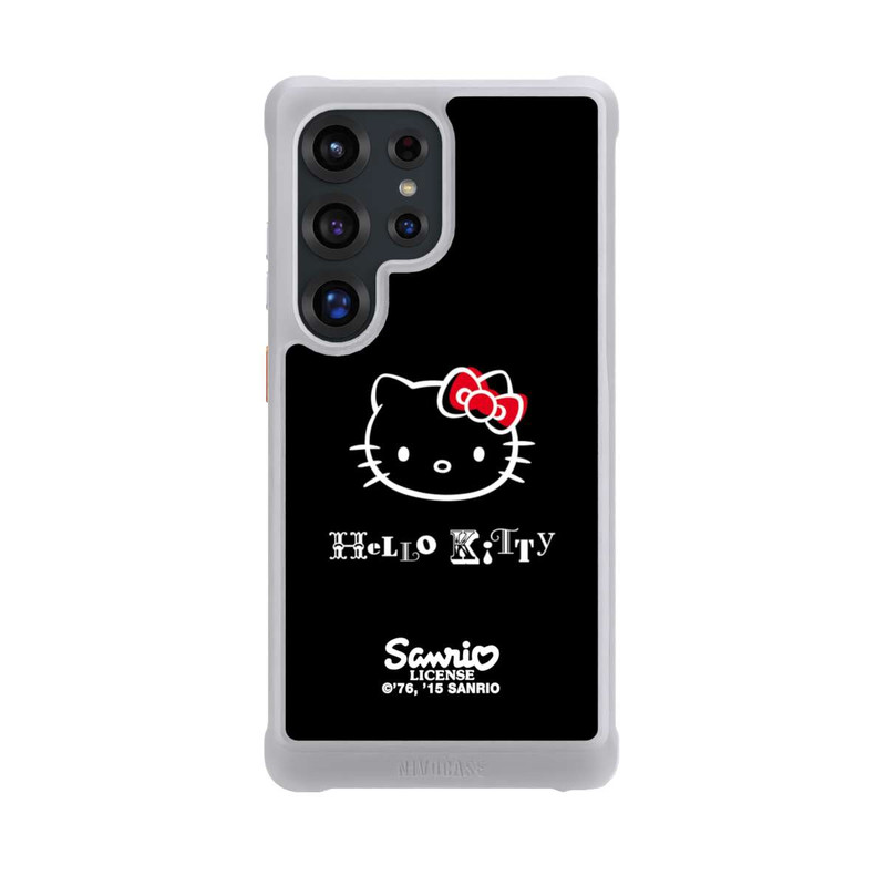Galaxy S25 Ultra NIVOmax Hello Kitty - Lovely