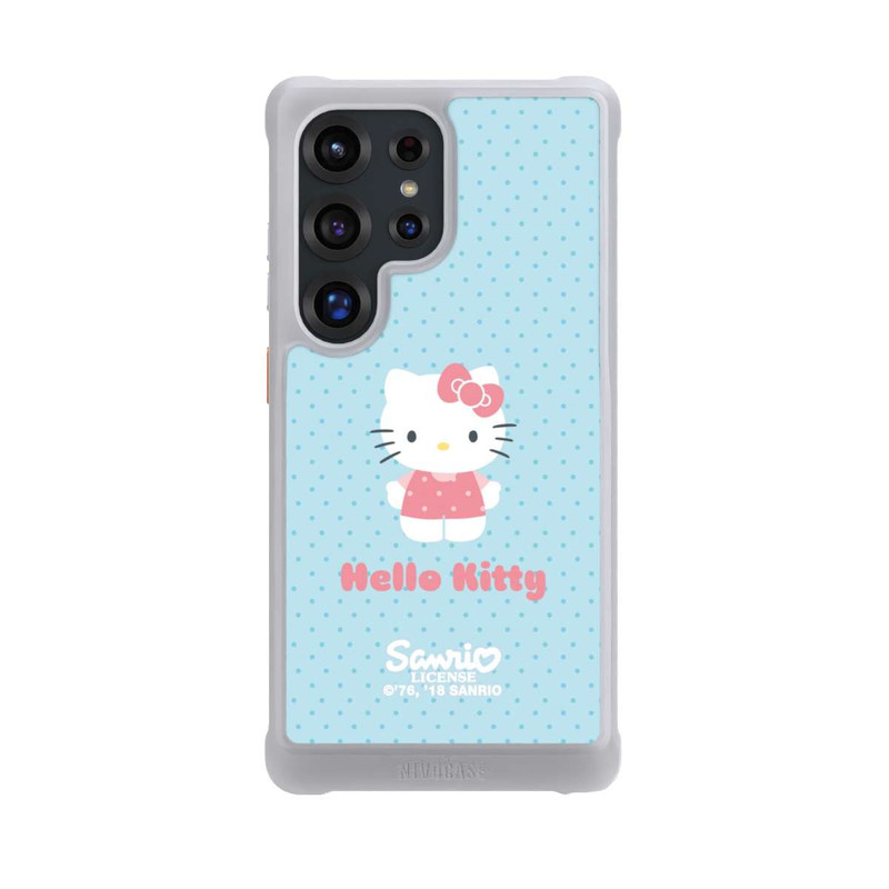 Galaxy S25 Ultra NIVOmax Polkadots HK