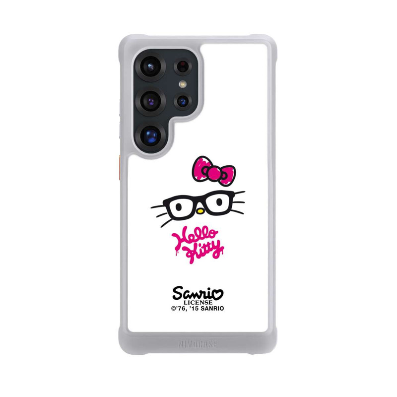 Galaxy S25 Ultra NIVOmax Hello Kitty - Street Art