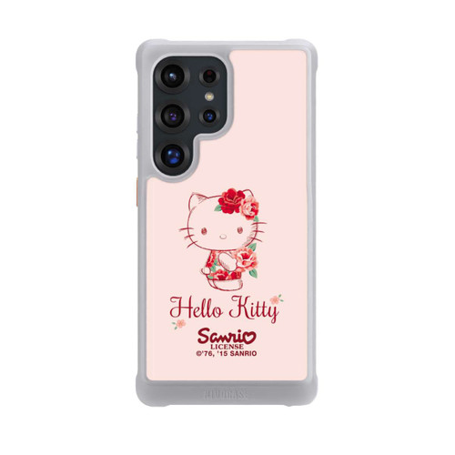 Samsung Galaxy S25 Ultra NIVOmax Hello Kitty - Roses