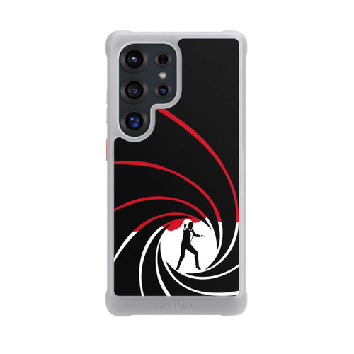 Samsung Galaxy S25 Ultra NIVOmax Tirer