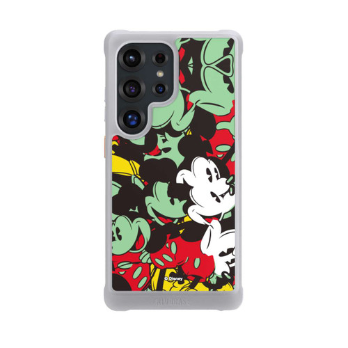 Samsung Galaxy S25 Ultra NIVOmax Mickey Muse