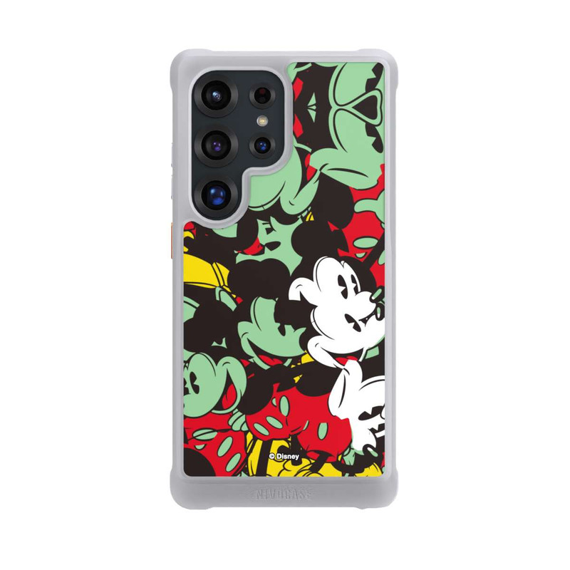 Galaxy S25 Ultra NIVOmax Mickey Muse