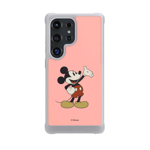Samsung Galaxy S25 Ultra NIVOmax Happy Mickey