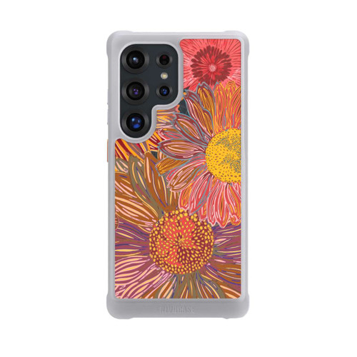 Samsung Galaxy S25 Ultra NIVOmax Daisy Dance