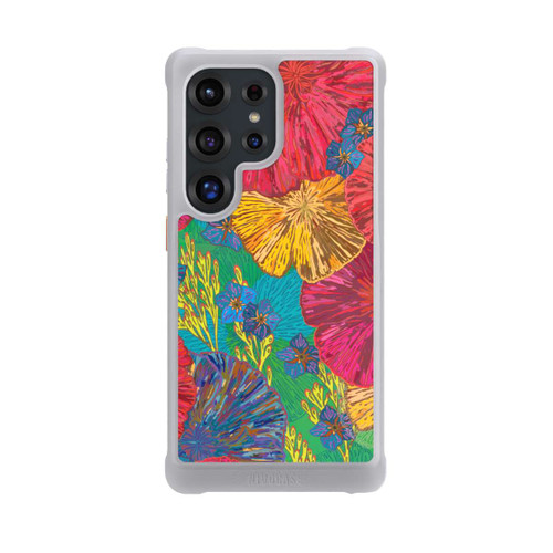 Samsung Galaxy S25 Ultra NIVOmax The Parting of the Poppies