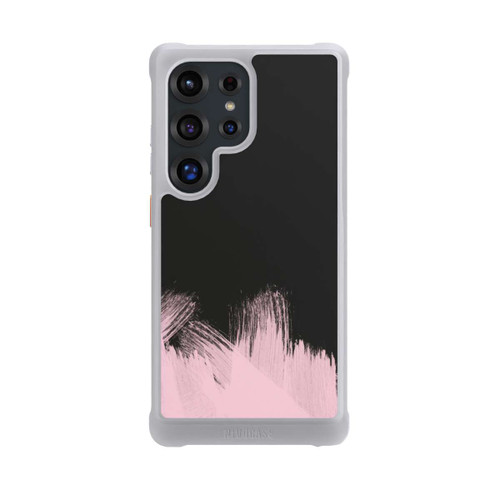 Samsung Galaxy S25 Ultra NIVOmax Malen mit Rosa