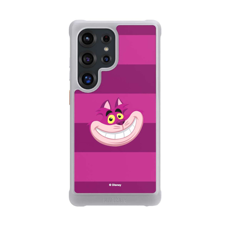 Galaxy S25 Ultra NIVOmax Grinsekatze