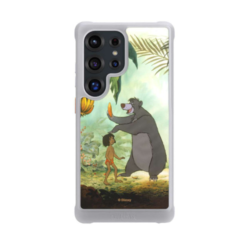 Samsung Galaxy S25 Ultra NIVOmax Mowgli et Baloo