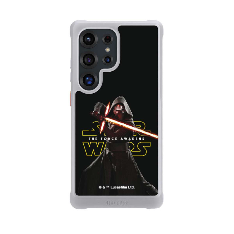 Galaxy S25 Ultra NIVOmax Kylo Ren