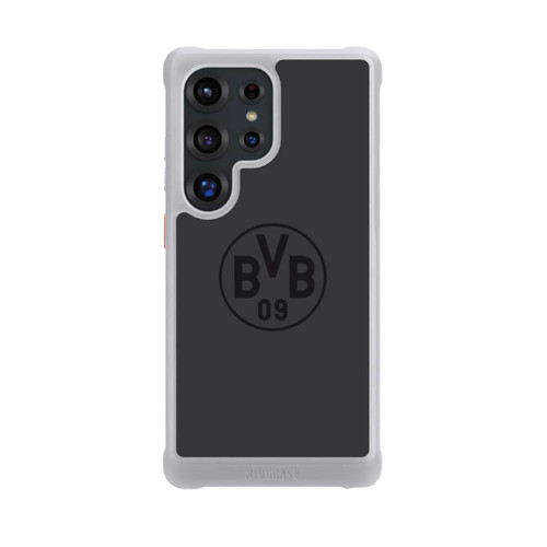 Samsung Galaxy S25 Ultra NIVOmax BVB Grau