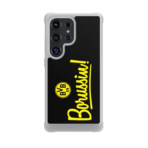 Samsung Galaxy S25 Ultra NIVOmax BVB Borussin