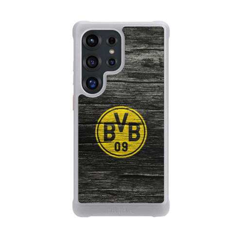 Samsung Galaxy S25 Ultra NIVOmax BVB Holzoptik