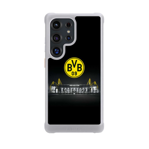 Samsung Galaxy S25 Ultra NIVOmax BVB Stadion