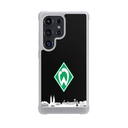 Samsung Galaxy S25 Ultra NIVOmax WB Skyline
