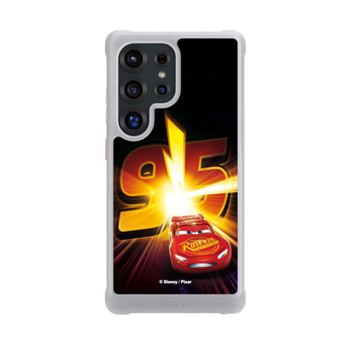 Samsung Galaxy S25 Ultra NIVOmax Cars3 Lightning 95