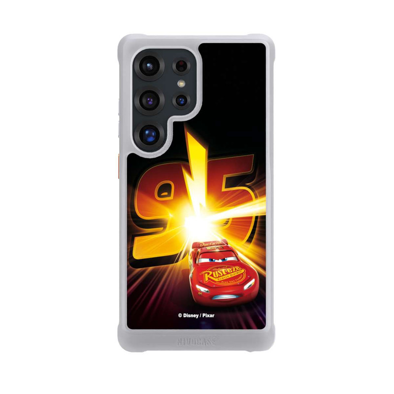 Galaxy S25 Ultra NIVOmax Cars3 Lightning 95