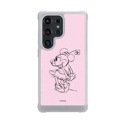 Samsung Galaxy S25 Ultra NIVOmax Minnie Mouse Vintage