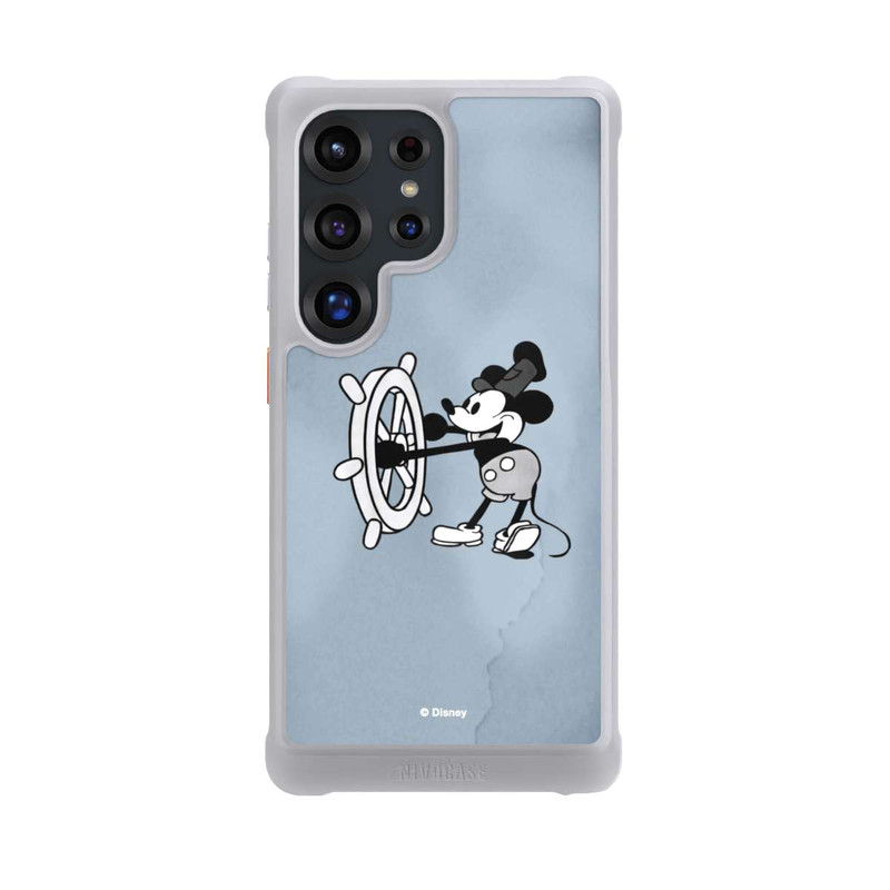 Galaxy S25 Ultra NIVOmax Micky Vintage Matrose