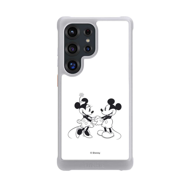 Galaxy S25 Ultra NIVOmax Micky and Minnie